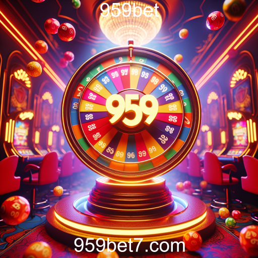 Descubra a Categoria Sorte no 959bet: O Mundo dos Jogos de Aventura e Prêmios